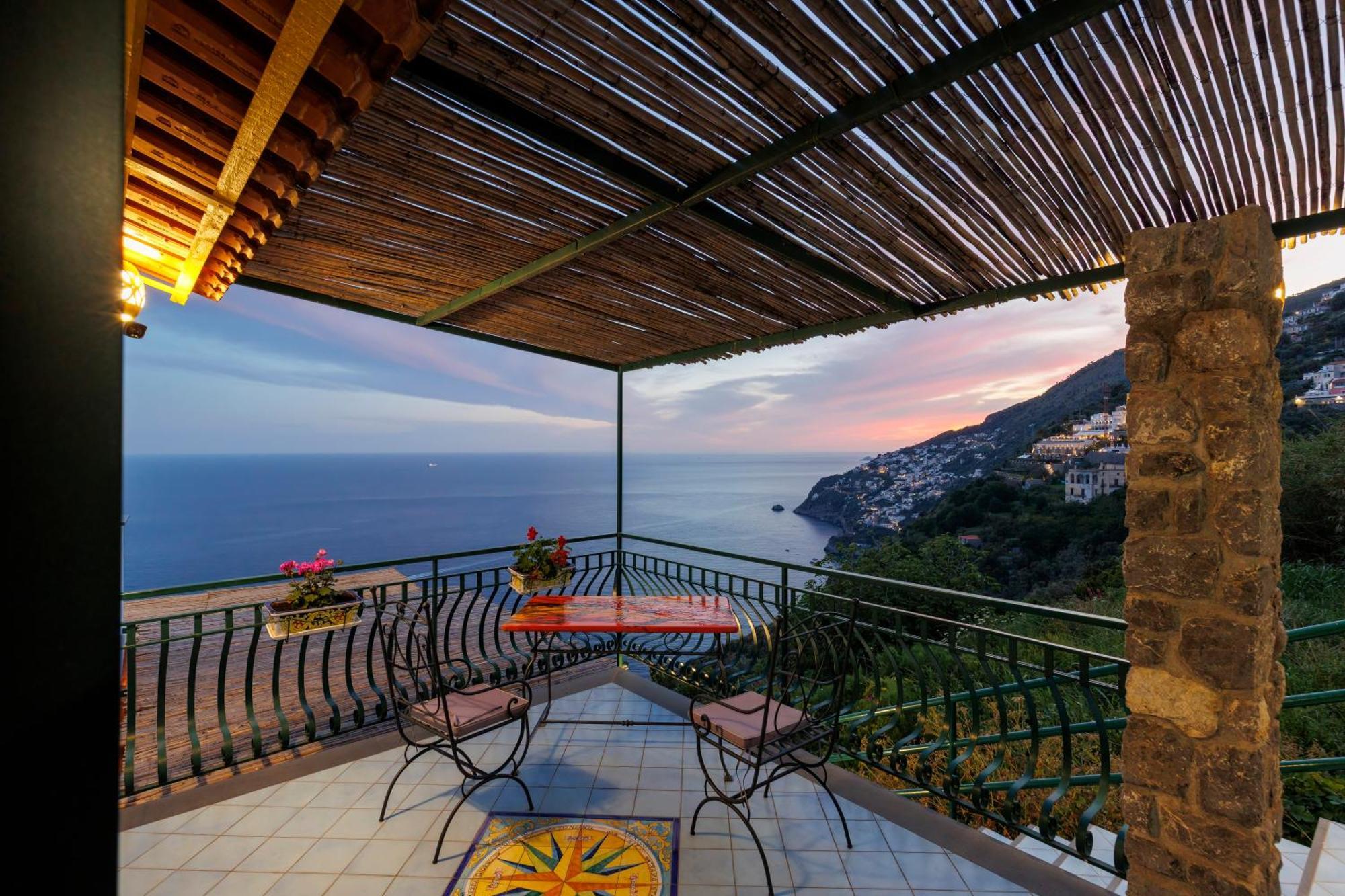 Villa Le Porpore *