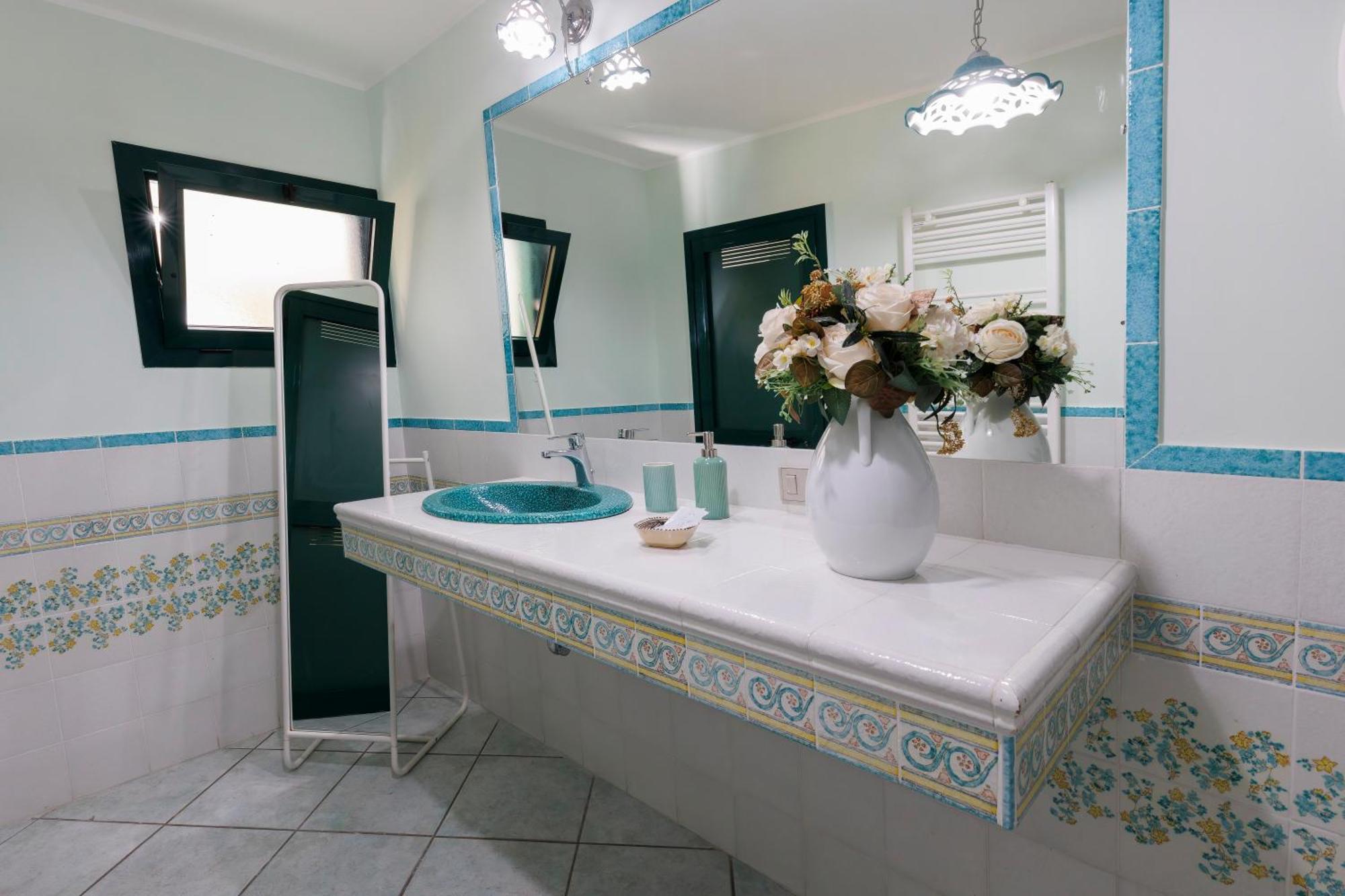 Villa Le Porpore Furore