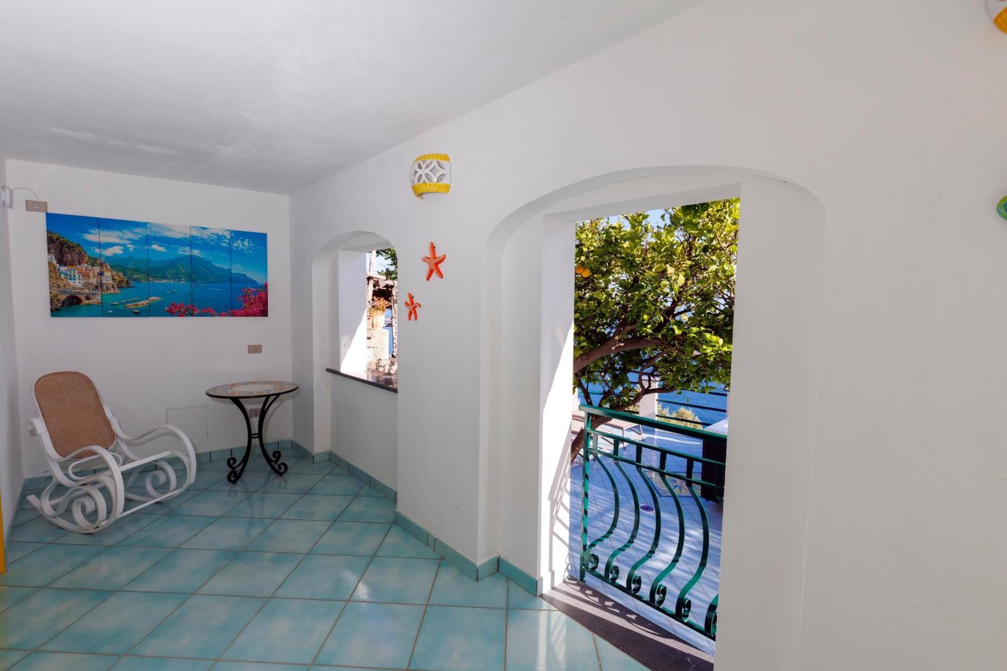 Villa Le Porpore
