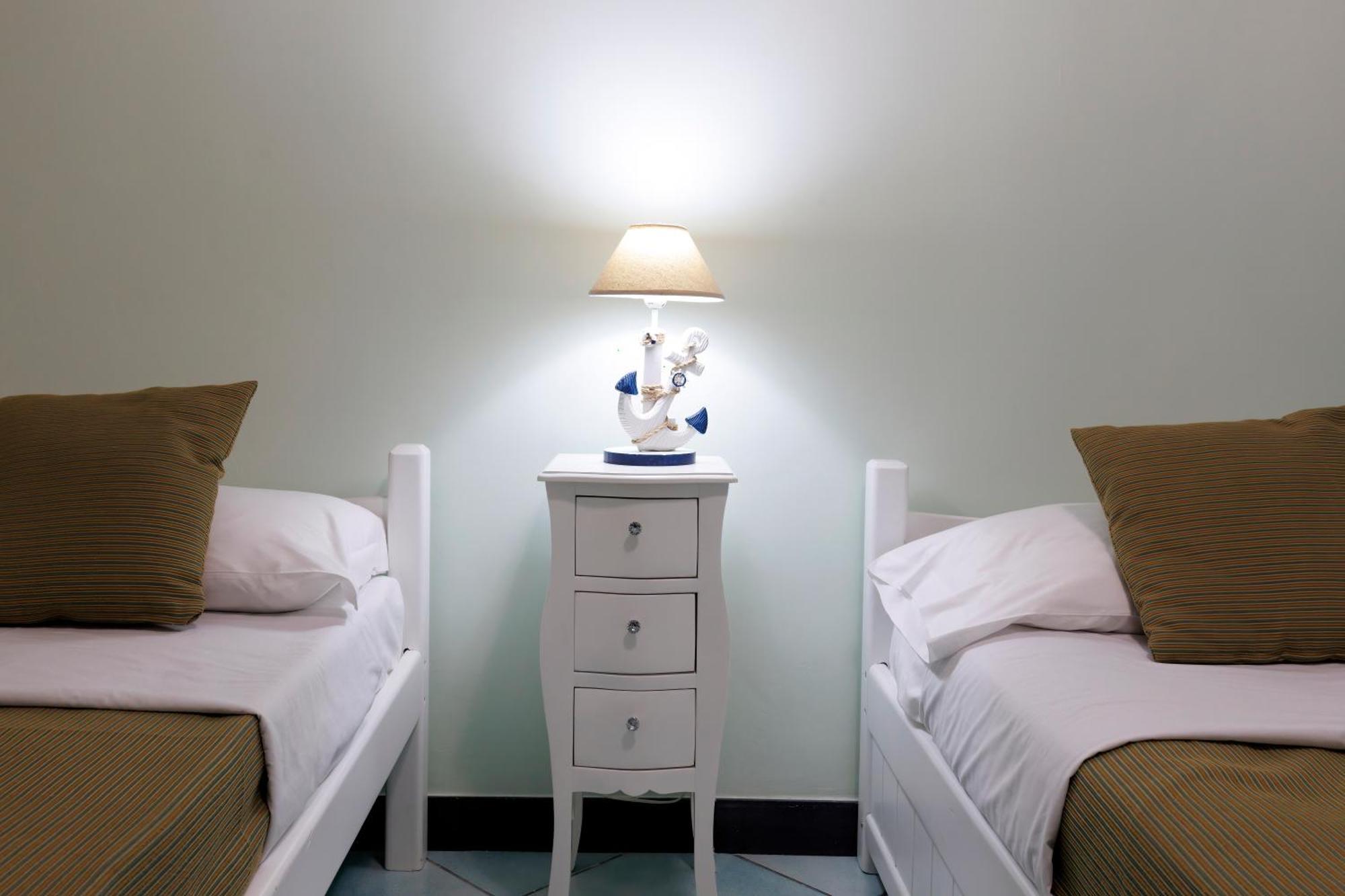 Le Porpore Villa Furore
