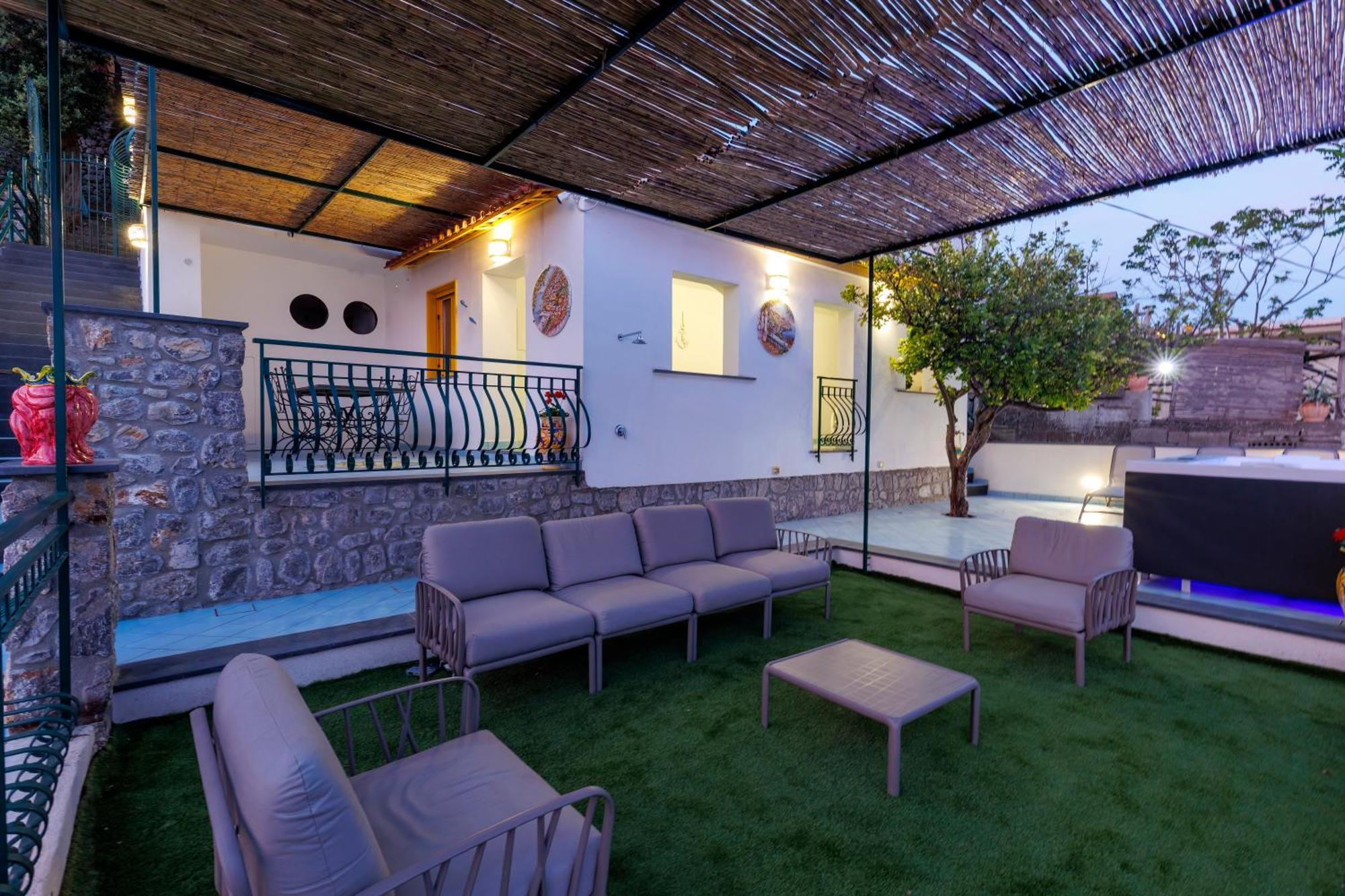 Le Porpore Villa