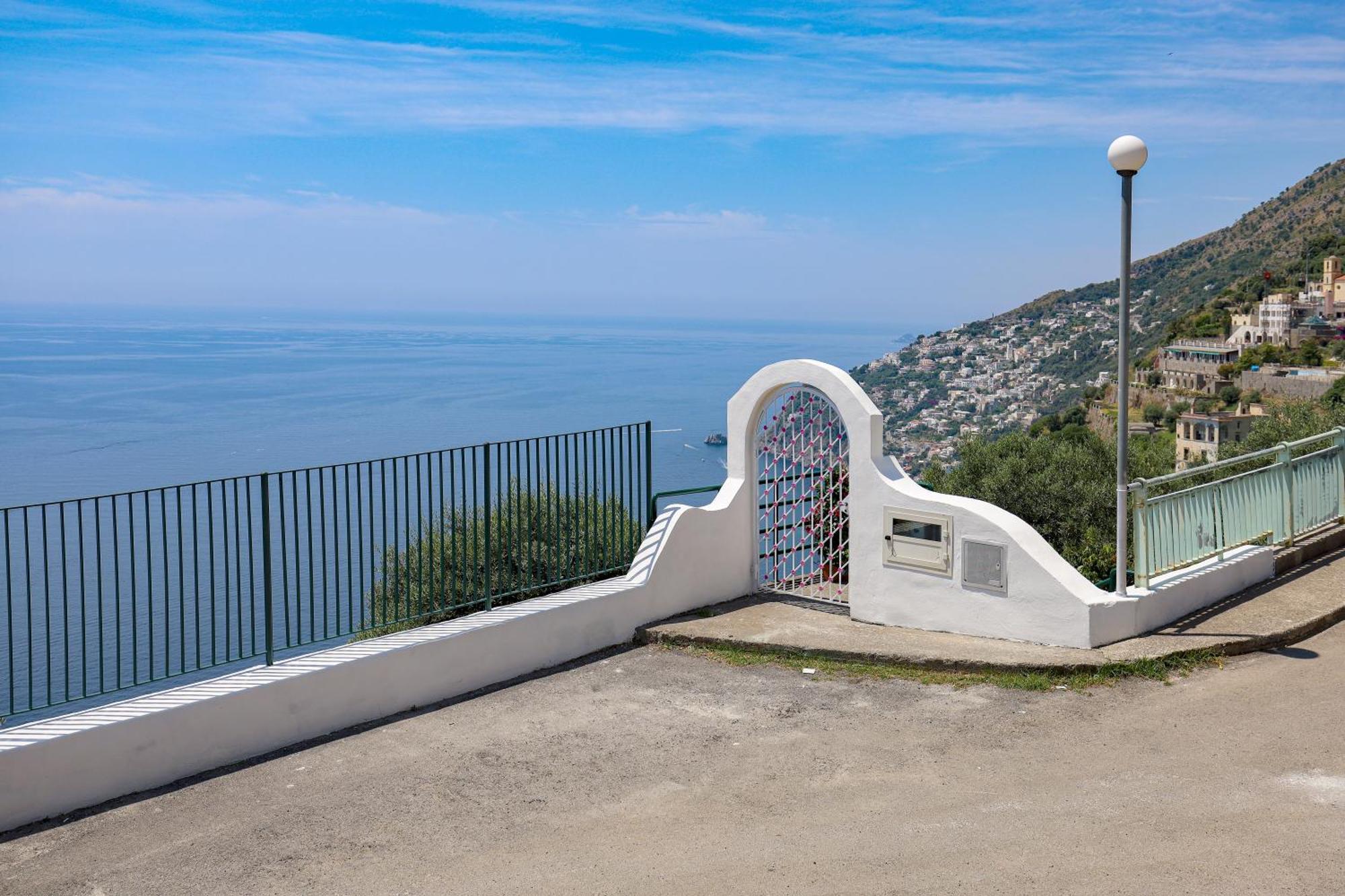 Le Porpore Villa *