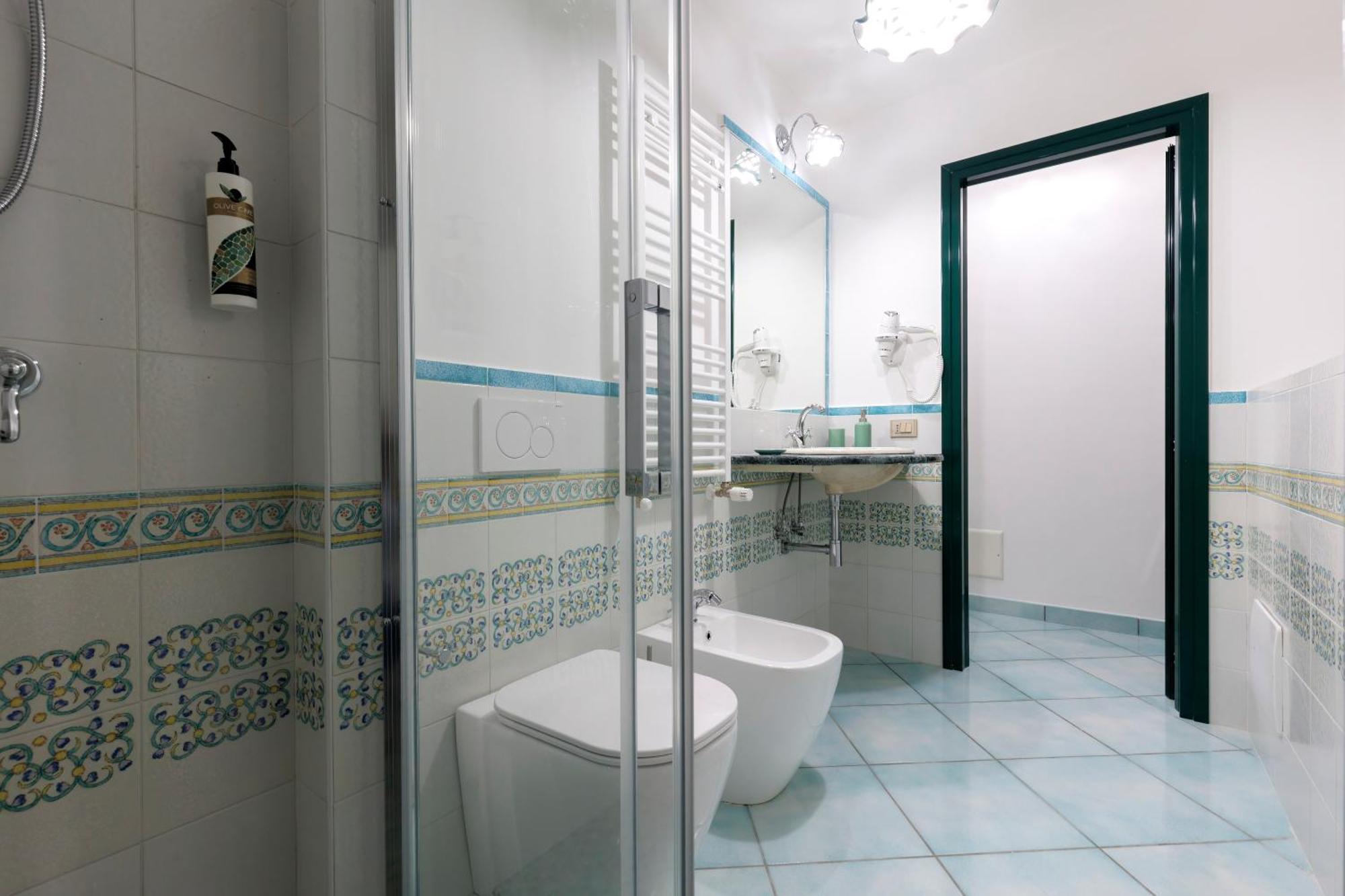 Le Porpore Villa