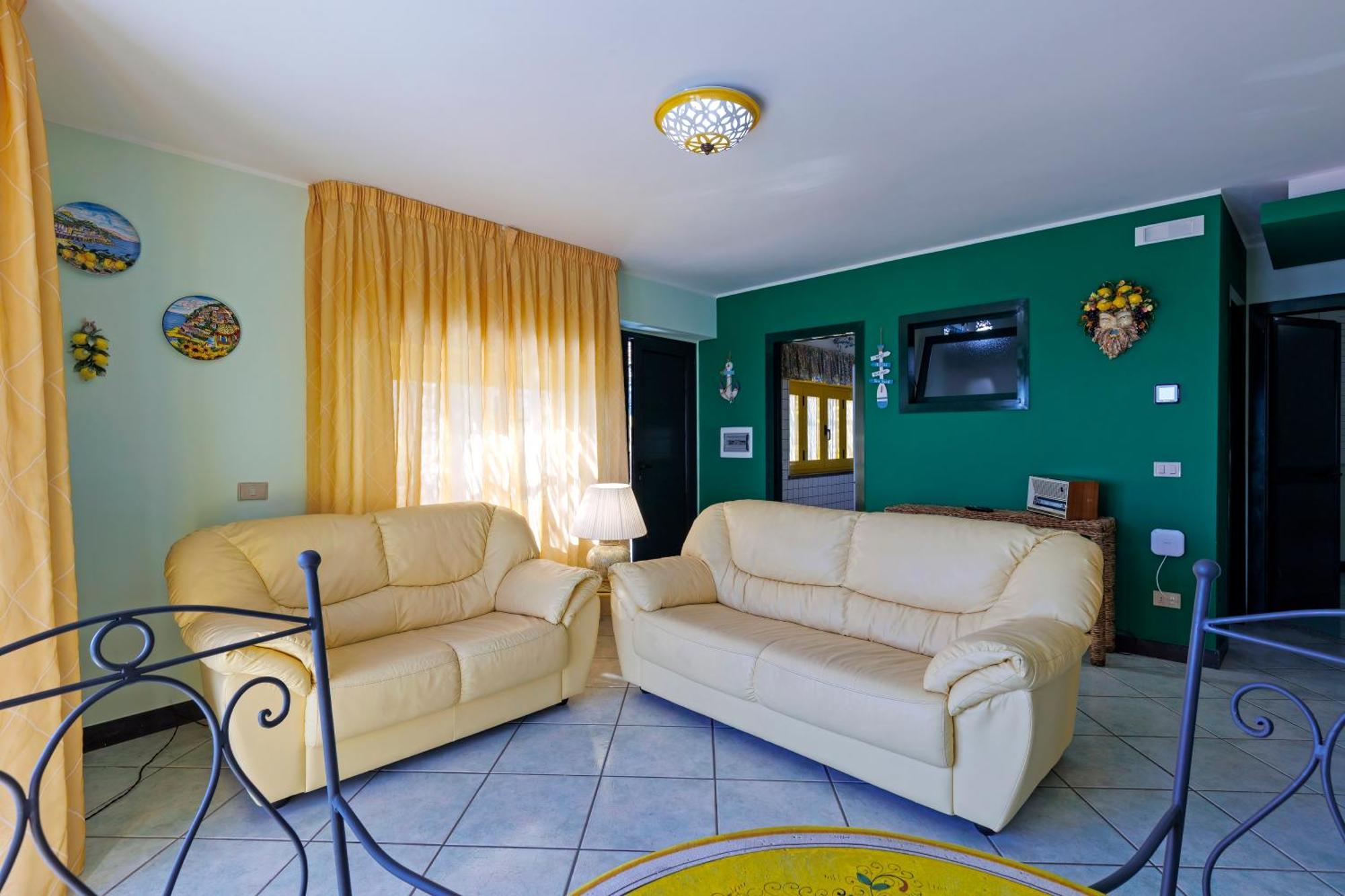 Villa Le Porpore