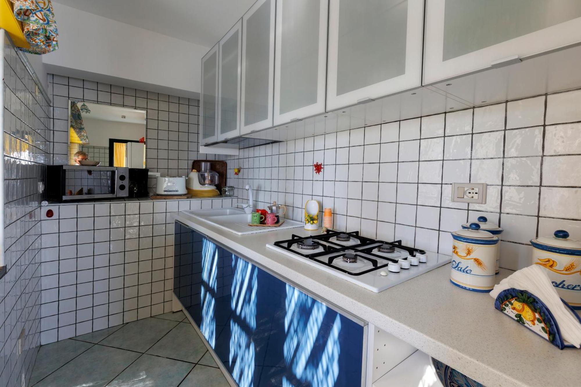 Le Porpore Villa *