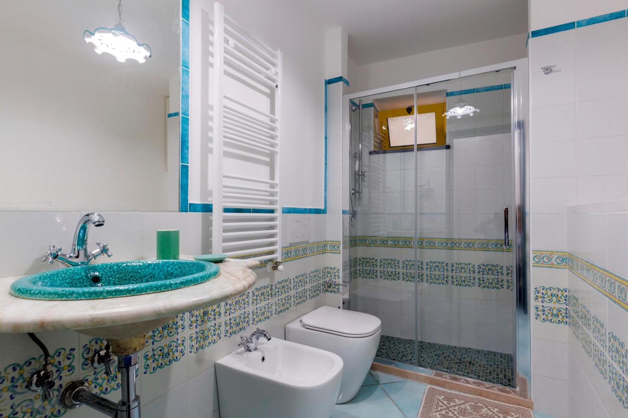 Le Porpore Villa