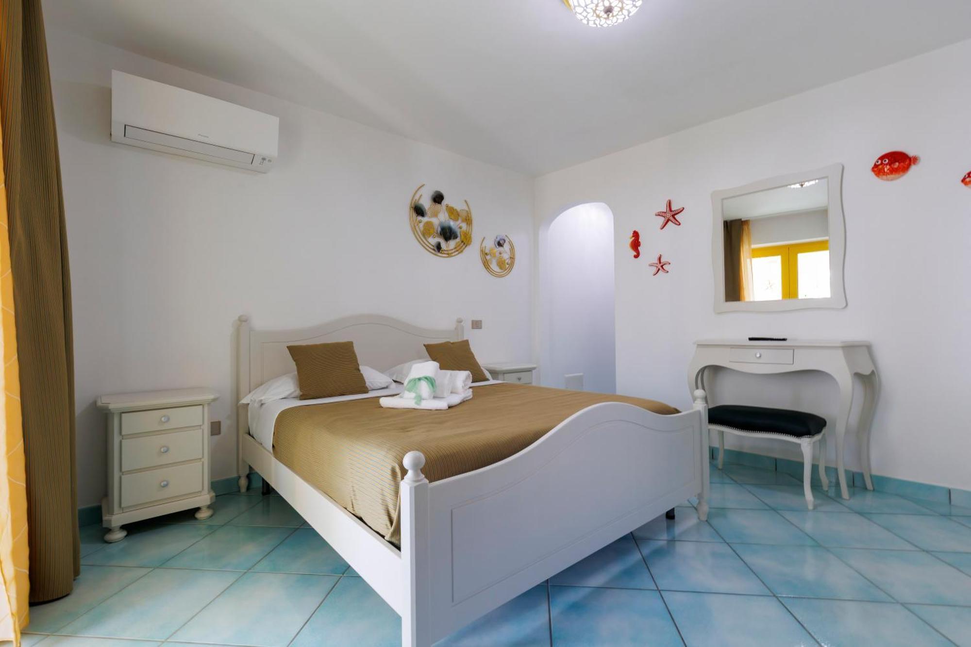 Villa Le Porpore Furore