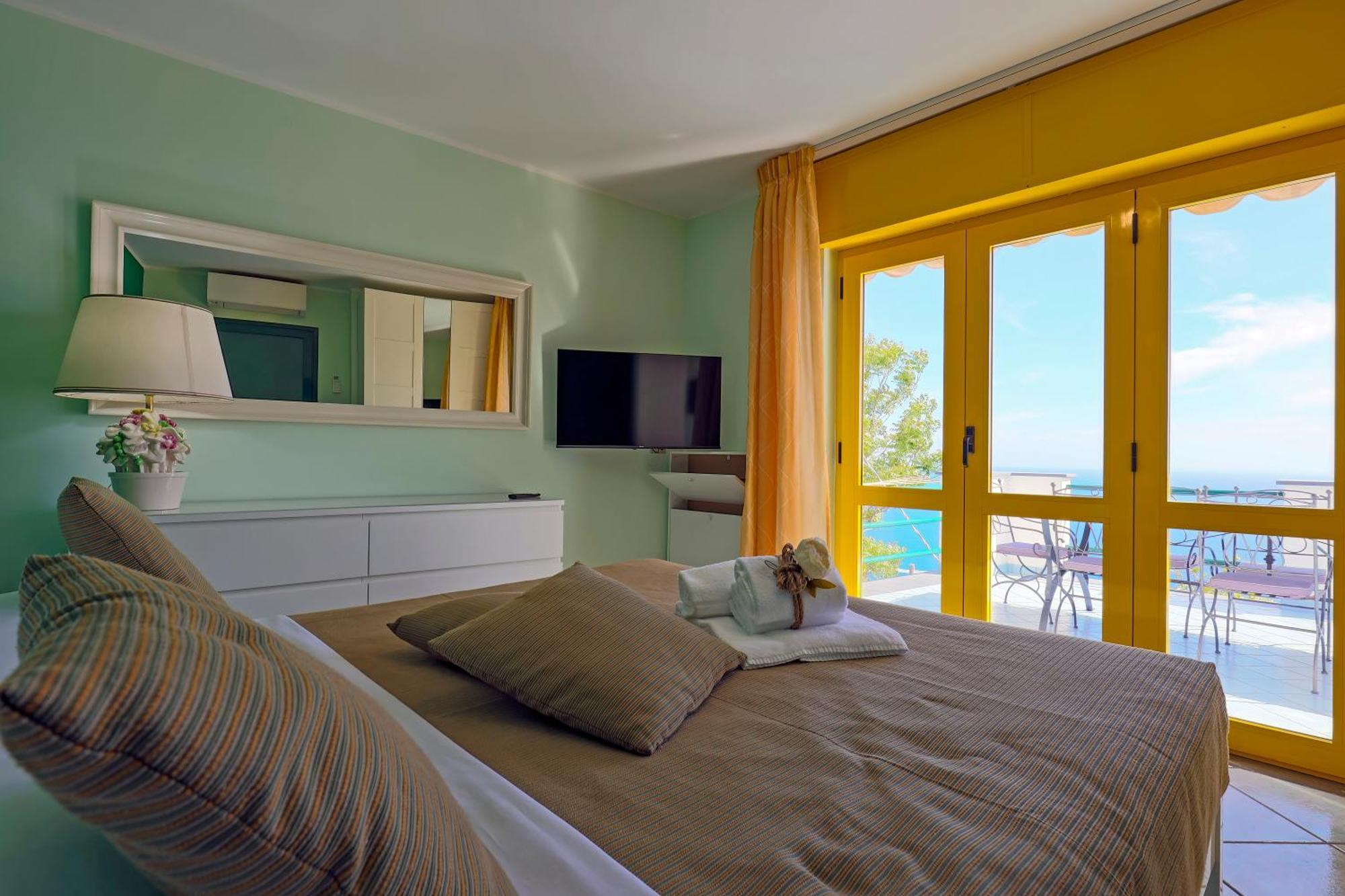 Villa Le Porpore