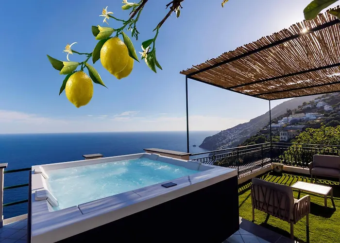 Villa Le Porpore