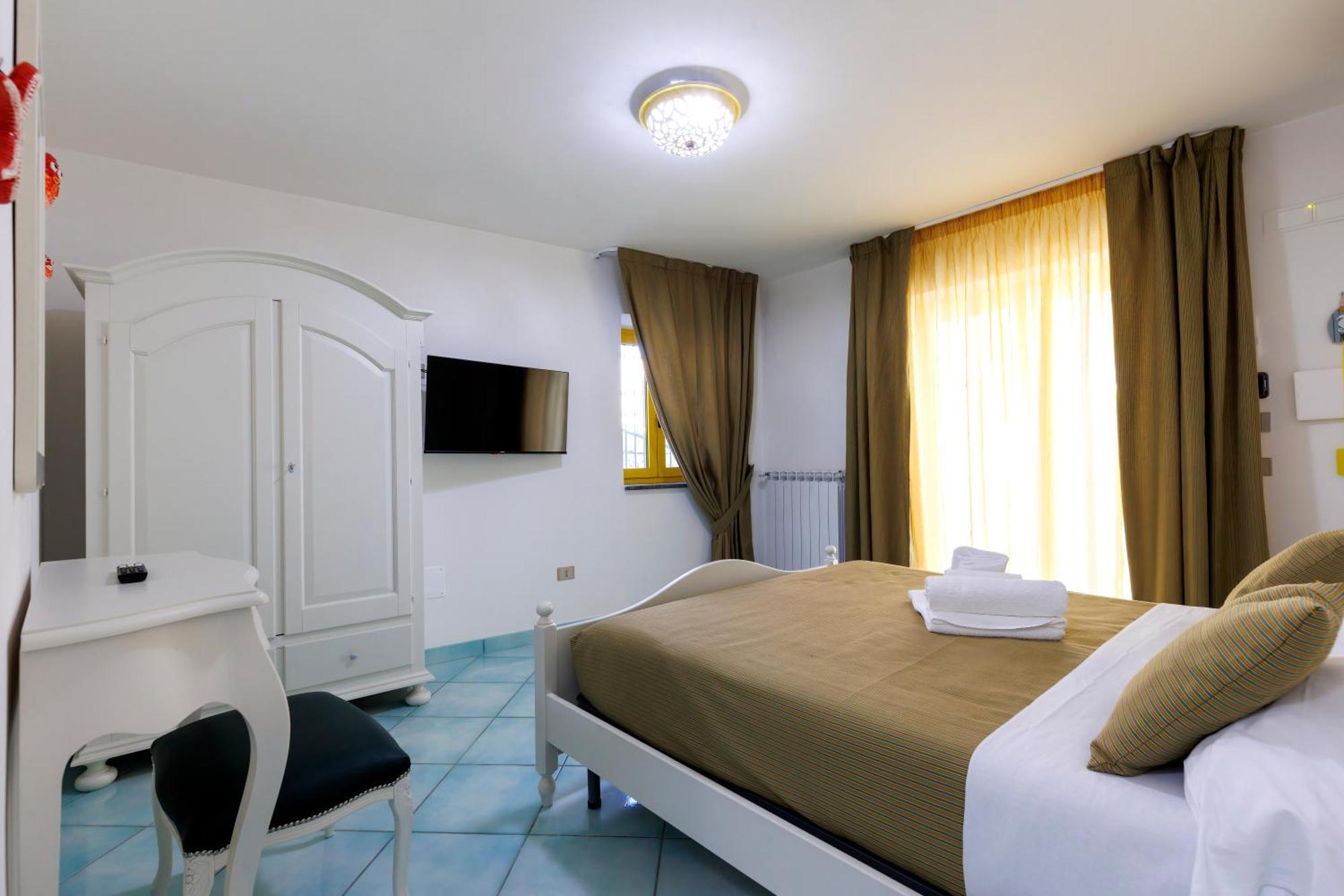Le Porpore Villa *