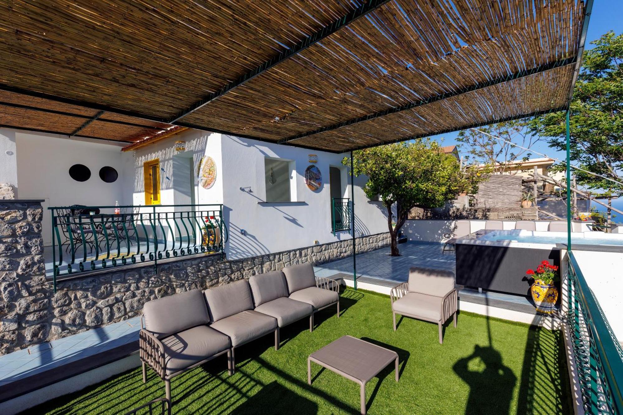 Villa Le Porpore