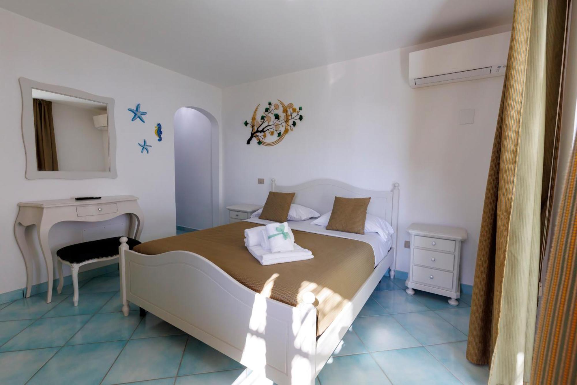 Le Porpore Villa