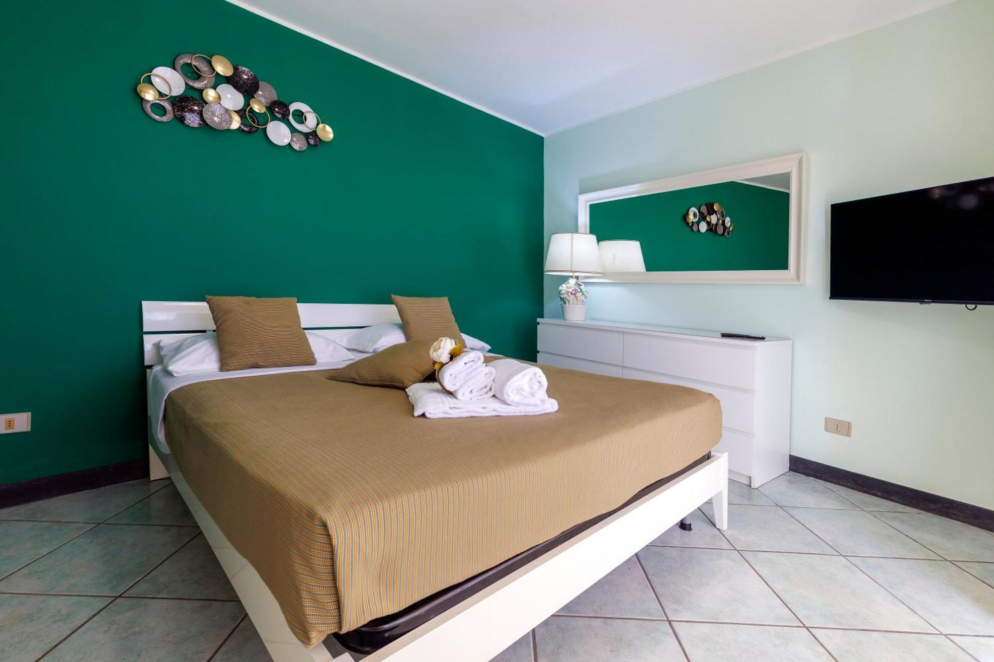 Villa Le Porpore