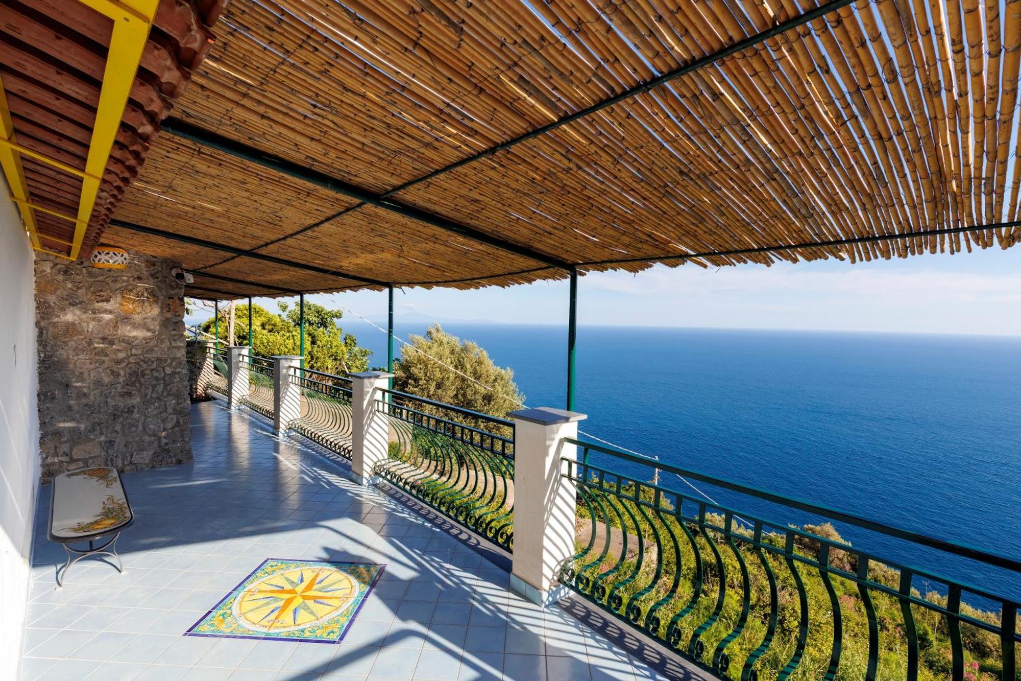 Le Porpore Villa *