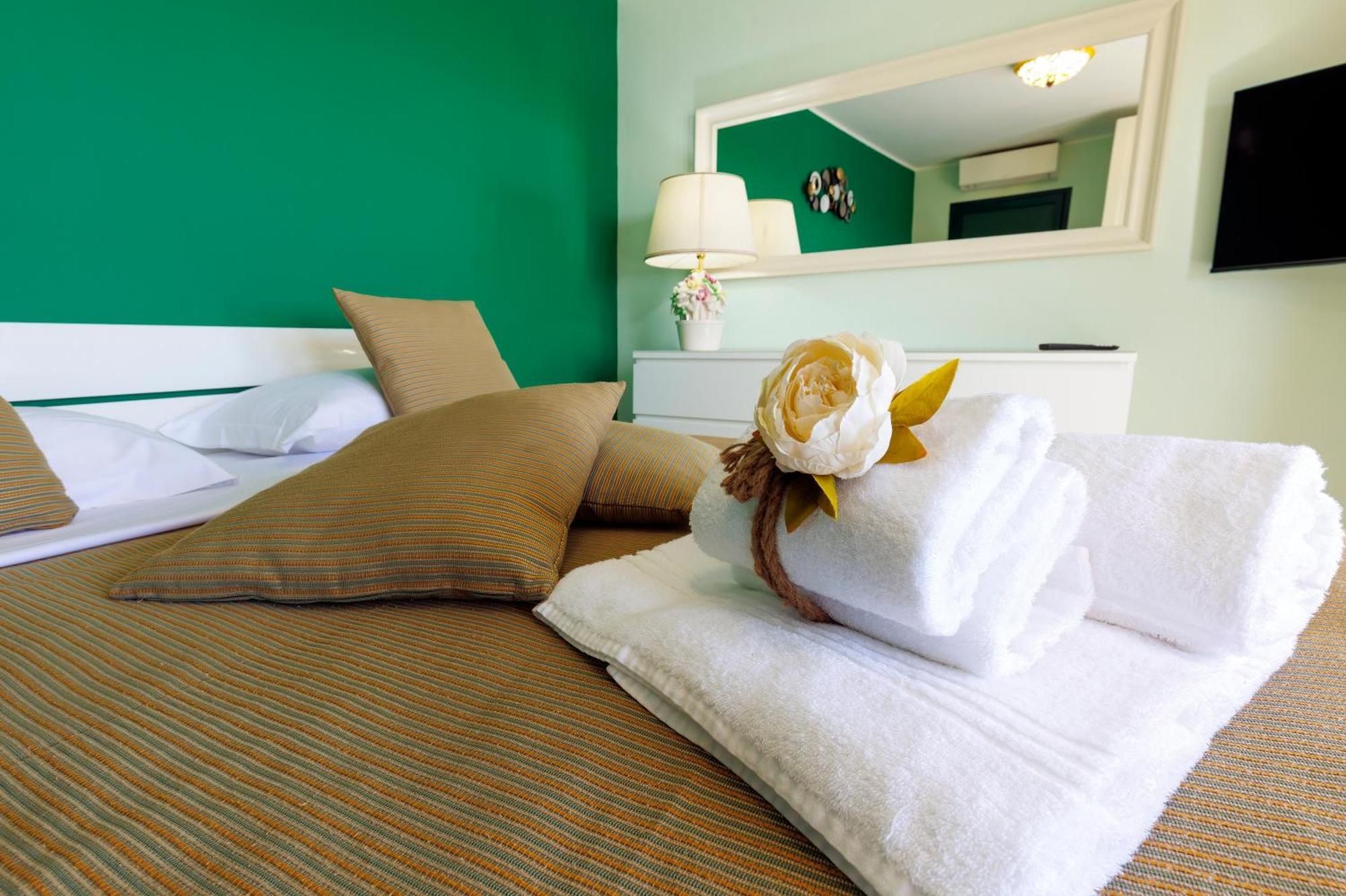 Villa Le Porpore Furore