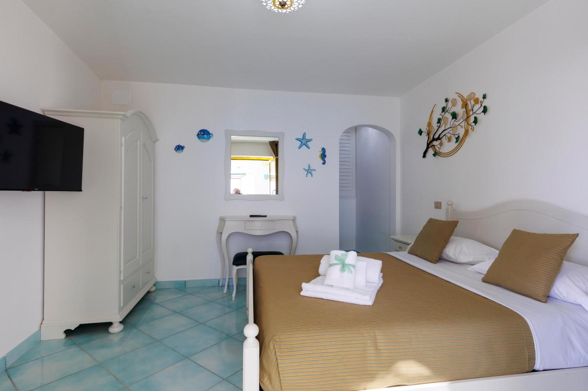 Le Porpore Villa