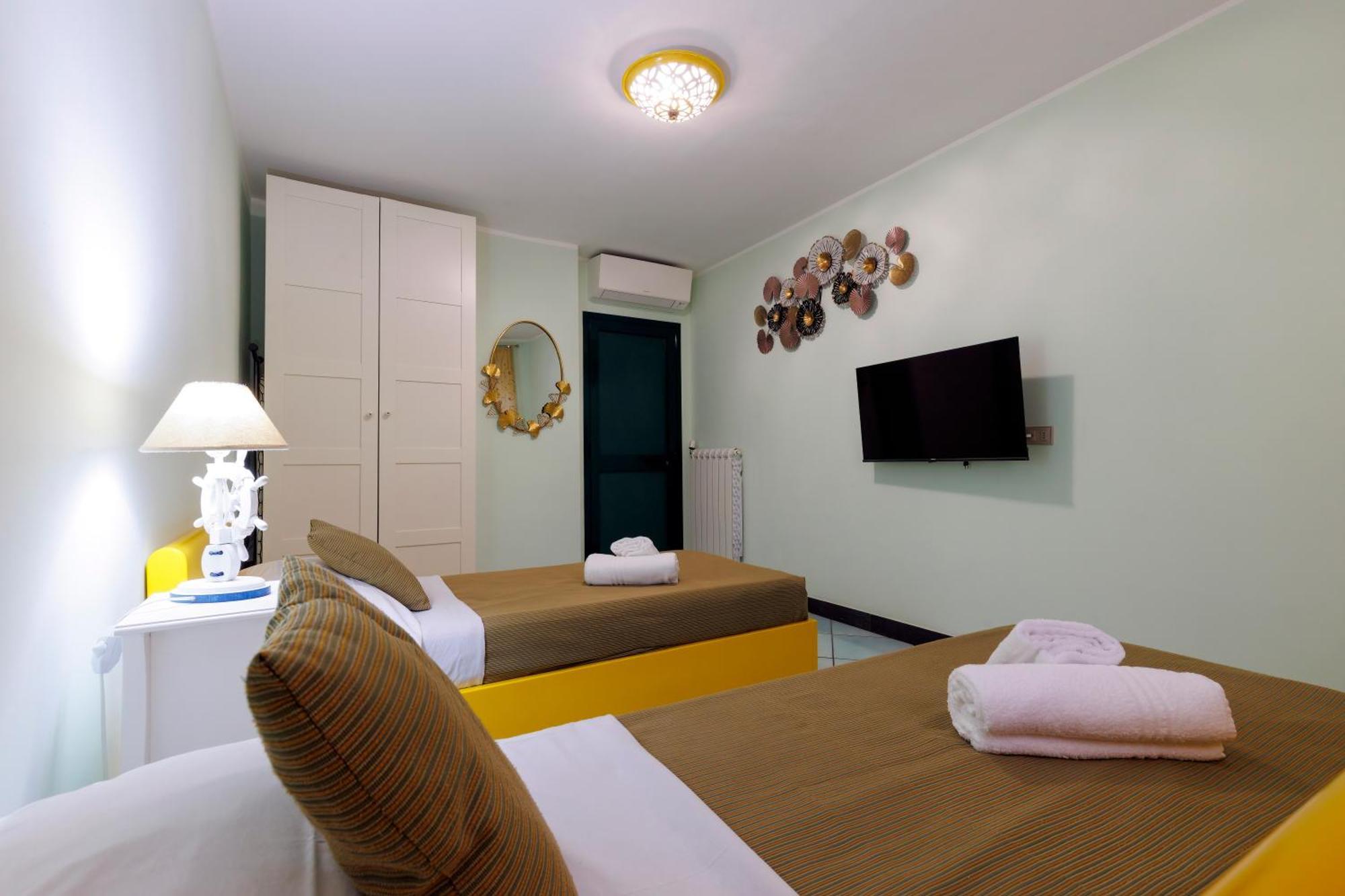 Villa Le Porpore