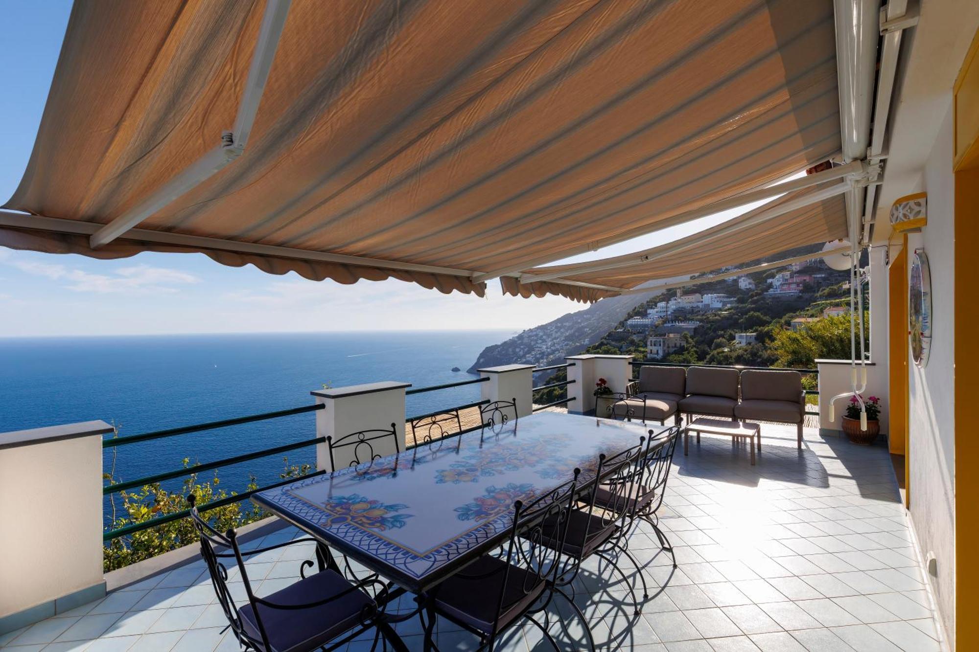 Le Porpore Villa *