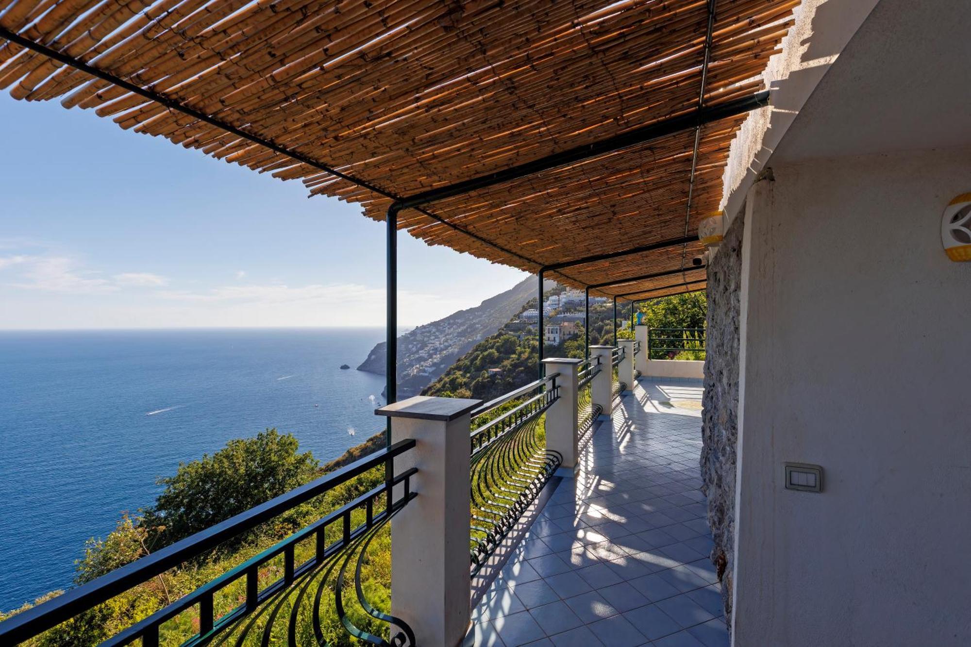Villa Le Porpore
