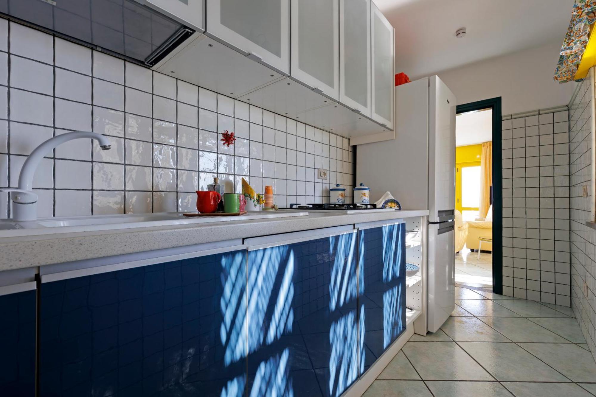 Le Porpore Villa *