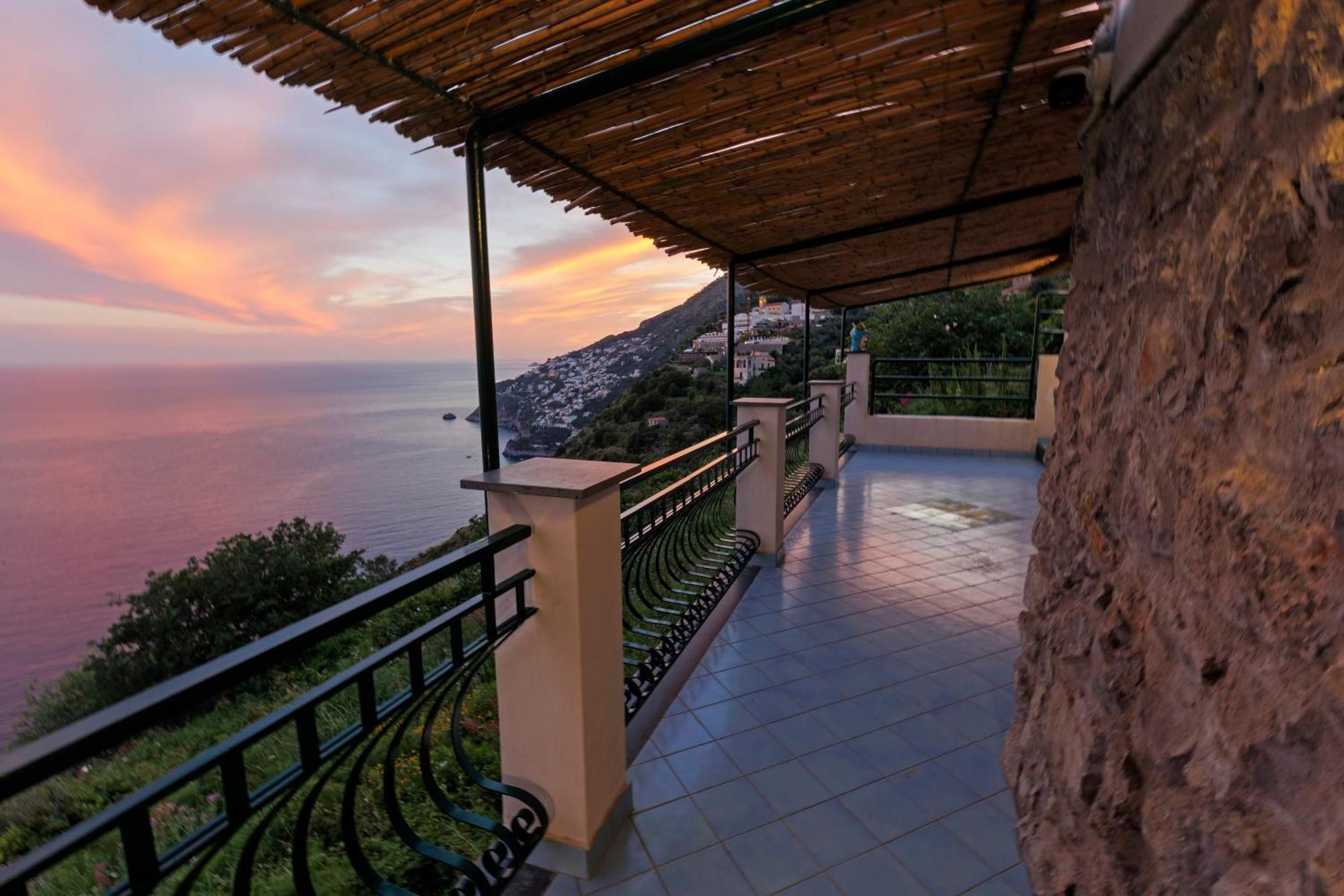 Le Porpore Villa